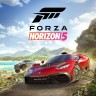 Игра Forza Horizon 5 Standard Edition PlayStation 5