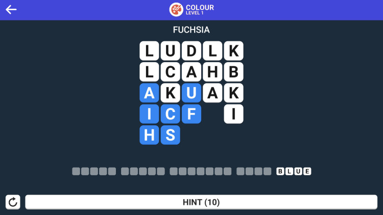 Wordle 2, Steam Gift