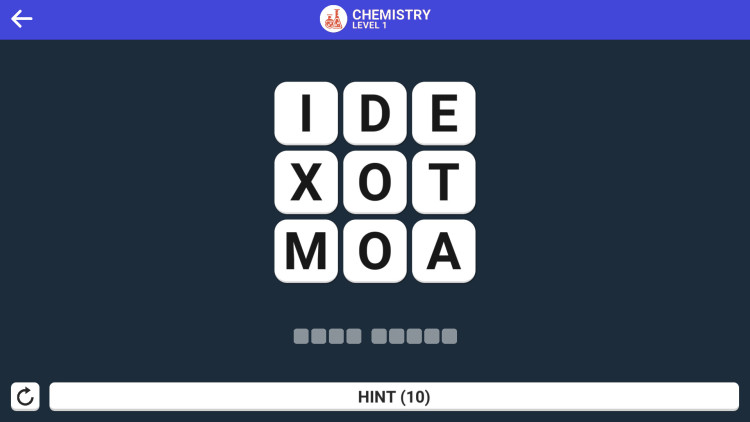 Wordle 2, Steam Gift