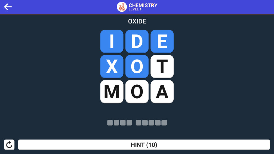 Wordle 2, Steam Gift