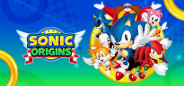 Sonic Origins - Plus, Steam Gift