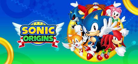 

Sonic Origins - Plus, Steam Gift