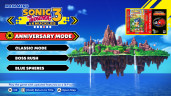 Sonic Origins - Plus, Steam Gift