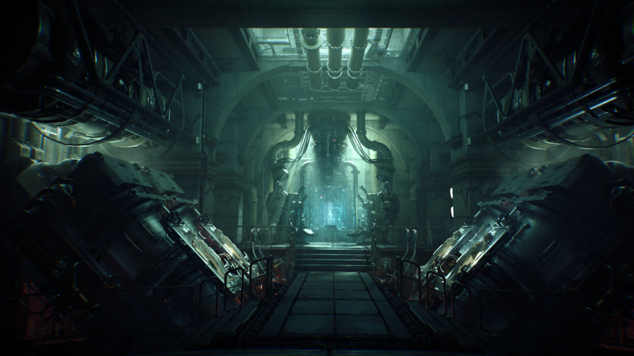 Nobody Wants to Die, Steam Gift