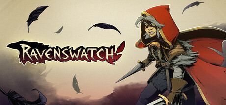 

Ravenswatch, Steam Gift