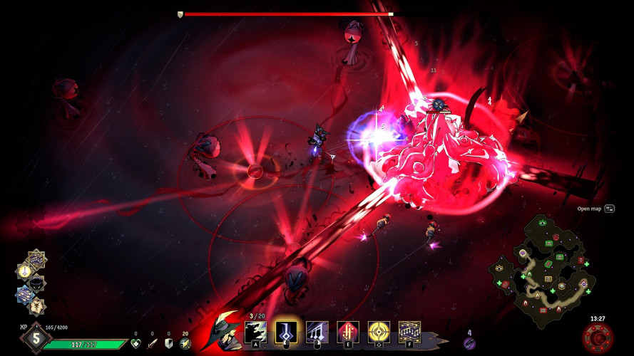 Ravenswatch, Steam Gift