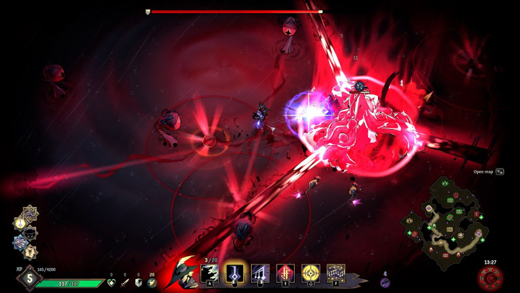 Ravenswatch, Steam Gift