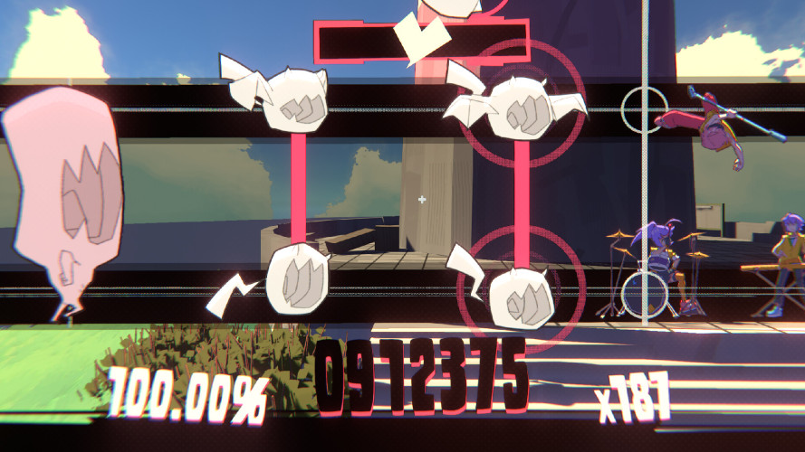 UNBEATABLE, Steam Gift