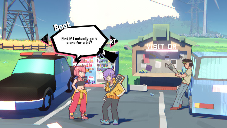 UNBEATABLE, Steam Gift