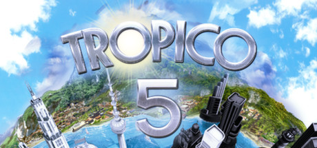 

Tropico 5 - Steam Special Edition (KR), Steam Gift