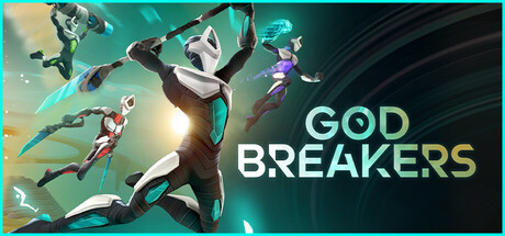 GODBREAKERS, Steam Gift
