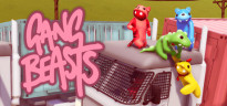 Gang Beasts, Steam Gift