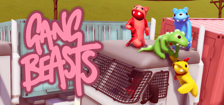 Gang Beasts, Steam Gift