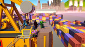 Gang Beasts, Steam Gift