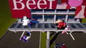 Gang Beasts, Steam Gift