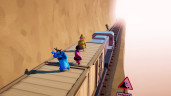 Gang Beasts, Steam Gift