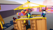 Gang Beasts, Steam Gift