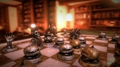 Pure Chess Grandmaster Edition, Steam Gift