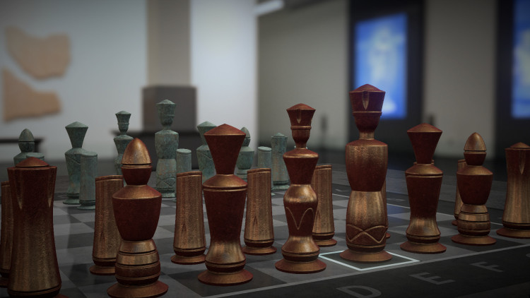 Pure Chess Grandmaster Edition, Steam Gift