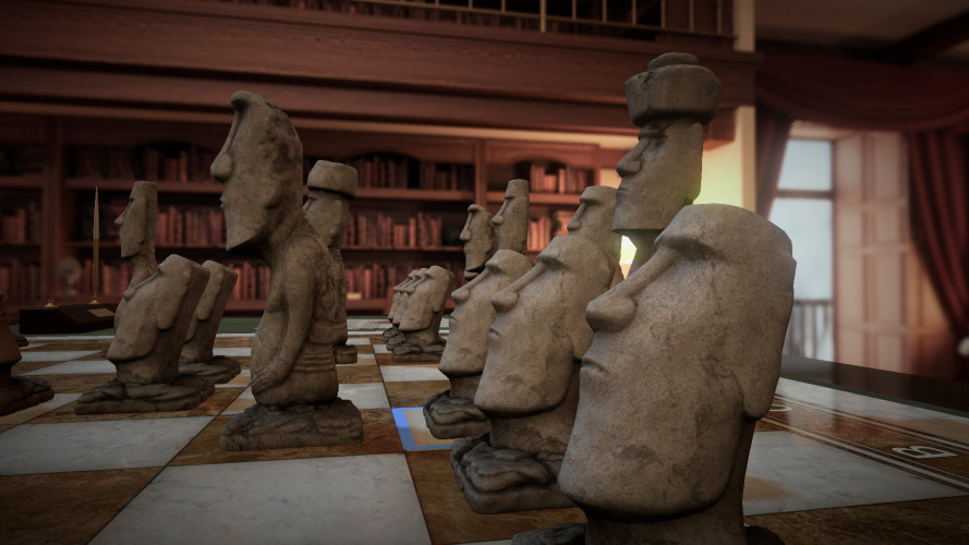 Pure Chess Grandmaster Edition, Steam Gift