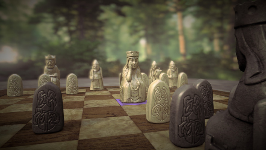 Pure Chess Grandmaster Edition, Steam Gift