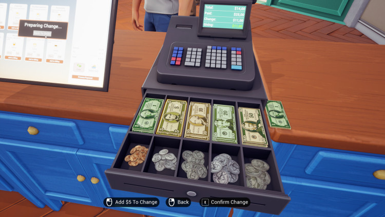 The Roast - Coffee Shop Simulator, Steam Gift