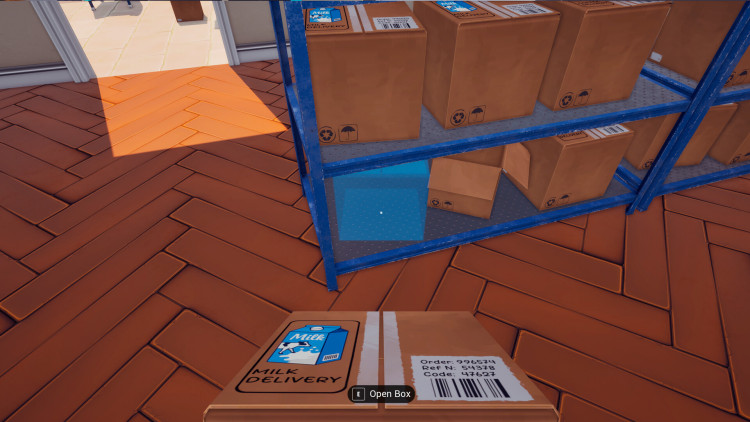 The Roast - Coffee Shop Simulator, Steam Gift