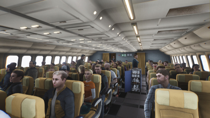 Red Passport: Ticket to Russia, Steam Gift