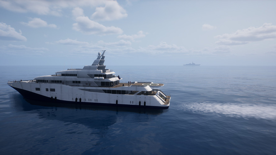 Red Passport: Ticket to Russia, Steam Gift