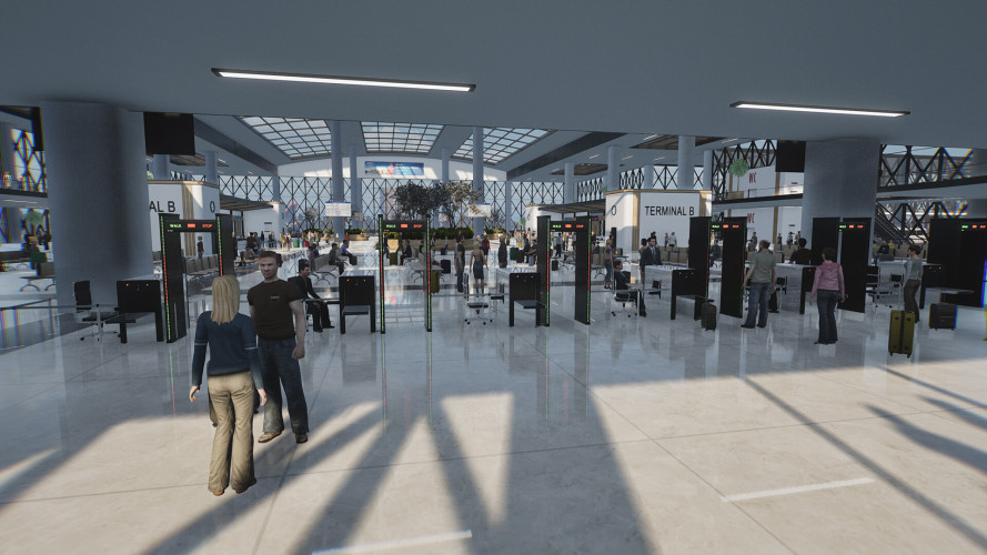 Red Passport: Ticket to Russia, Steam Gift