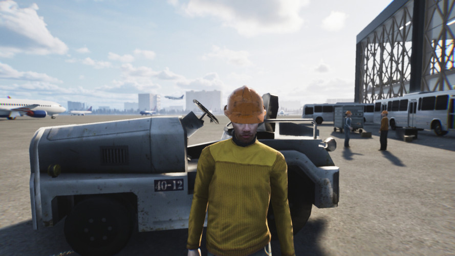 Red Passport: Ticket to Russia, Steam Gift