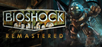 BioShock™ Remastered - BioShock - The Collection, Steam Gift