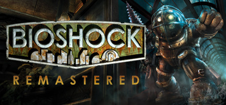 BioShock™ Remastered - BioShock - The Collection, Steam Gift