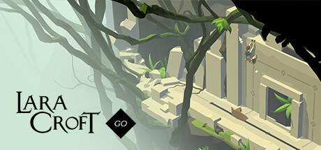 

Lara Croft GO