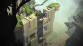 Lara Croft GO, Steam Gift