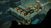 Lara Croft GO, Steam Gift