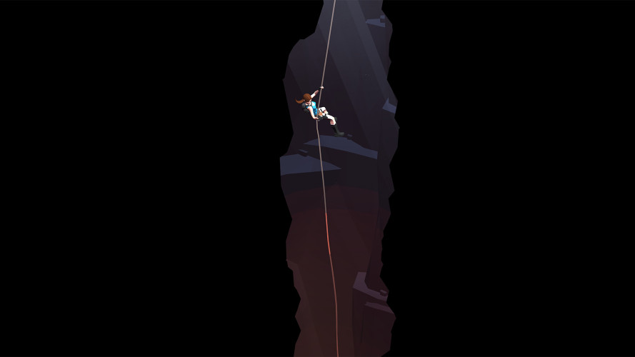 Lara Croft GO, Steam Gift
