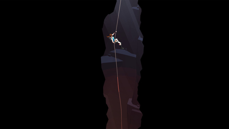 Lara Croft GO, Steam Gift