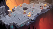 Lara Croft GO, Steam Gift