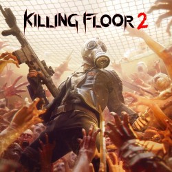 Игра Killing Floor 2 PC, Steam Gift регион Россия, РФ