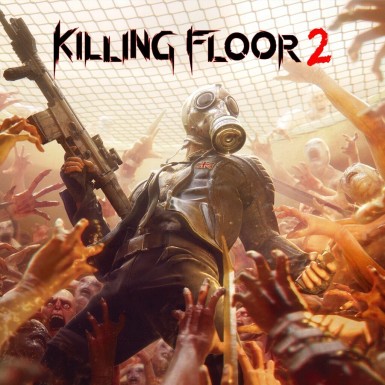Игра Killing Floor 2 PC, Steam Gift регион Россия, РФ