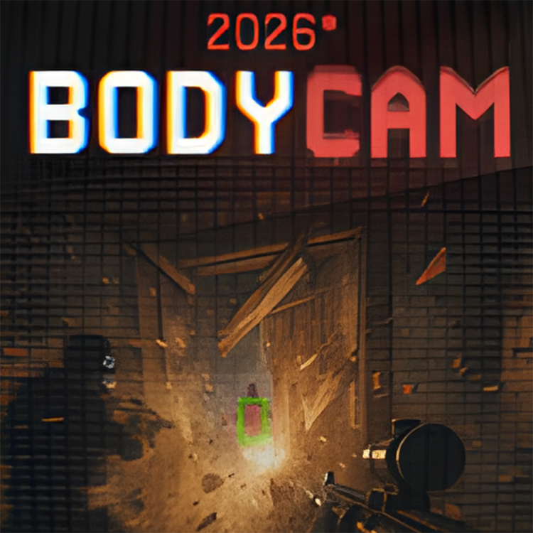 Bodycam 2026