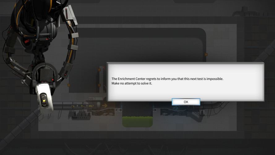 Bridge Constructor Portal, Steam Gift