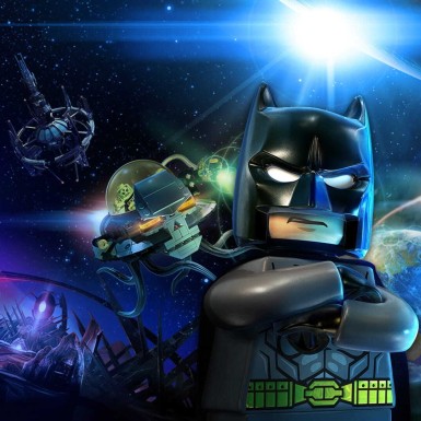LEGO Batman 3: Покидая Готэм