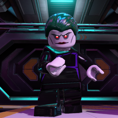 LEGO Batman 3: Покидая Готэм