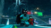 LEGO Batman 3: Покидая Готэм