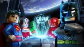 LEGO Batman 3: Покидая Готэм