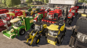 Farming Simulator 19 - Platinum Edition, Steam Gift