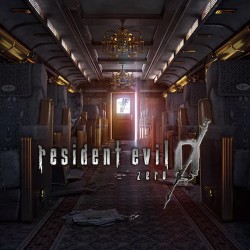 Resident Evil 0