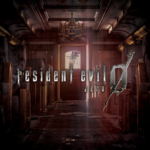 Resident Evil 0